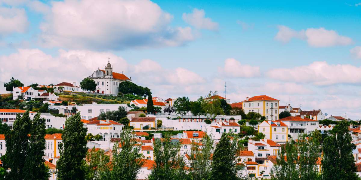 Benfica do Ribatejo: Uma Jóia Encantadora no Coração de Portugal