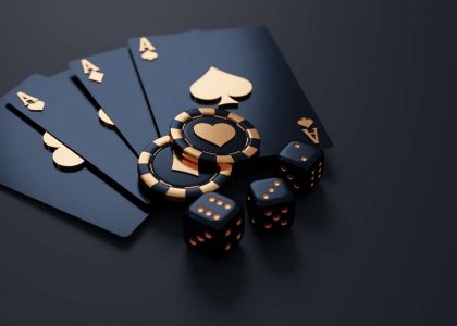 torneio de poker